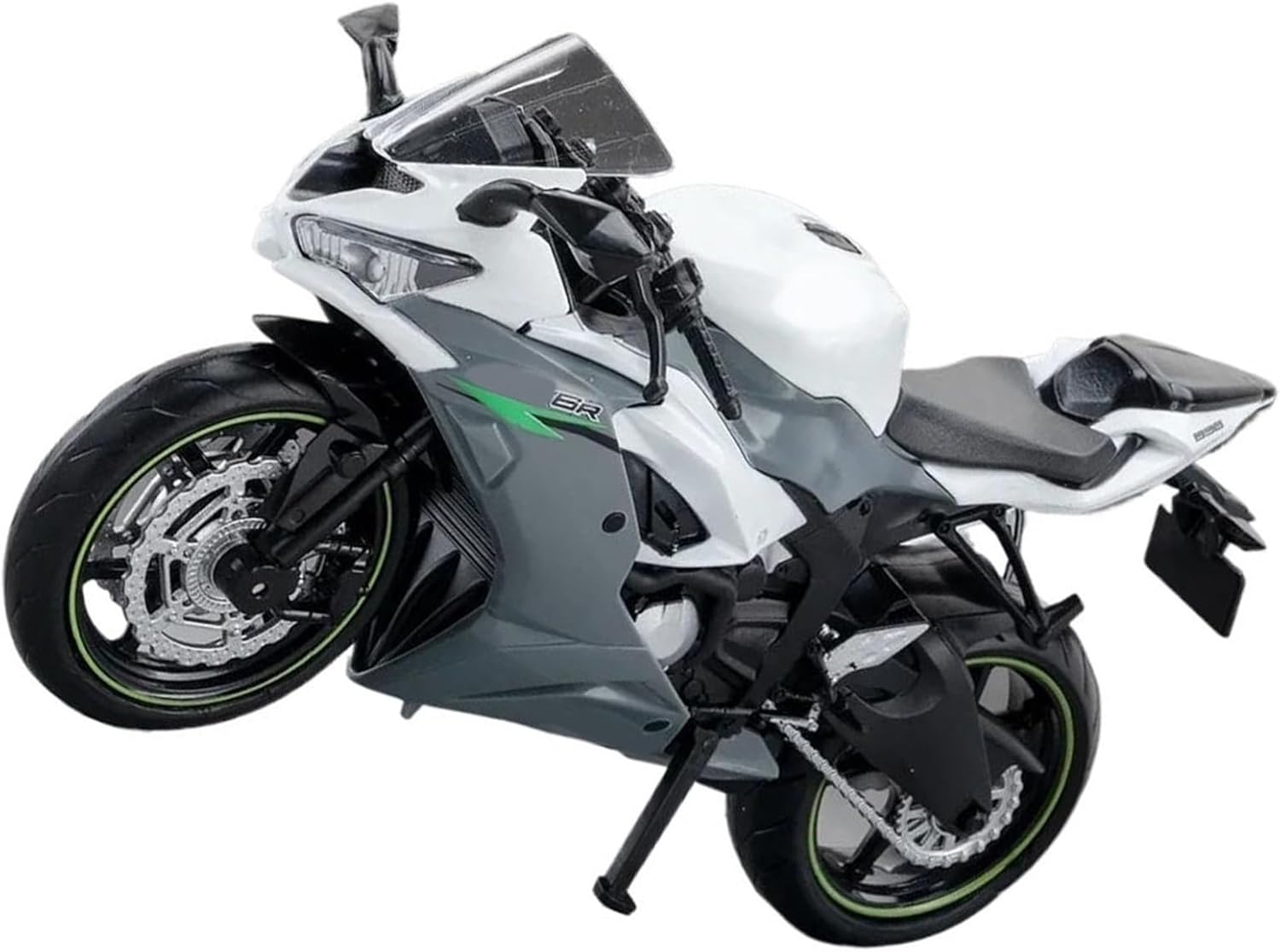 バイクスケールモデル 1:12 に適合するカワサキ に適合する